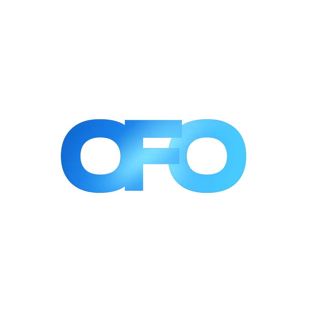 OFO Logo